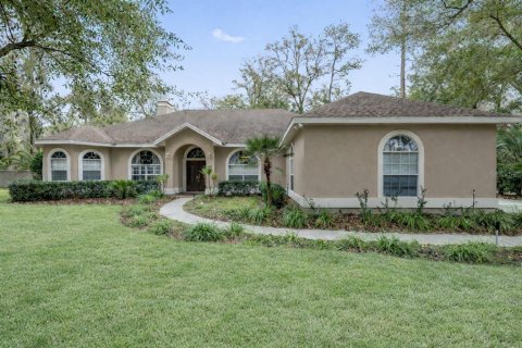 Villa ou maison à Gainesville, Floride 4 chambres, 260.31 m2 № 2109544