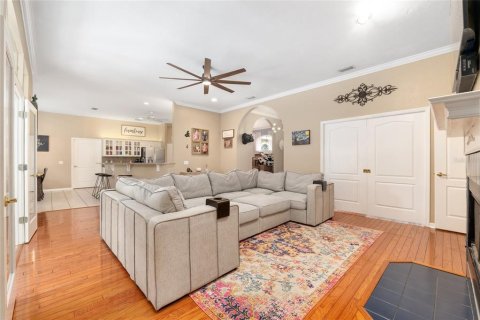 House in Gainesville, Florida 4 bedrooms, 260.31 sq.m. № 2109544 - photo 16