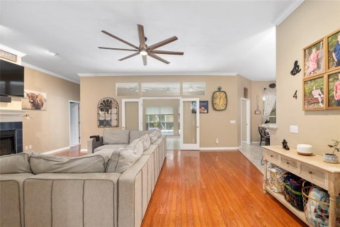 House in Gainesville, Florida 4 bedrooms, 260.31 sq.m. № 2109544 - photo 11