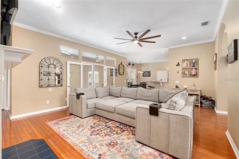House in Gainesville, Florida 4 bedrooms, 260.31 sq.m. № 2109544 - photo 15