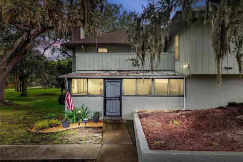 Touwnhouse à vendre à Titusville, Floride: 2 chambres, 148.83 m2 № 1912671 - photo 2
