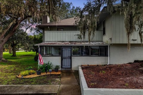 Touwnhouse à vendre à Titusville, Floride: 2 chambres, 148.83 m2 № 1912671 - photo 1