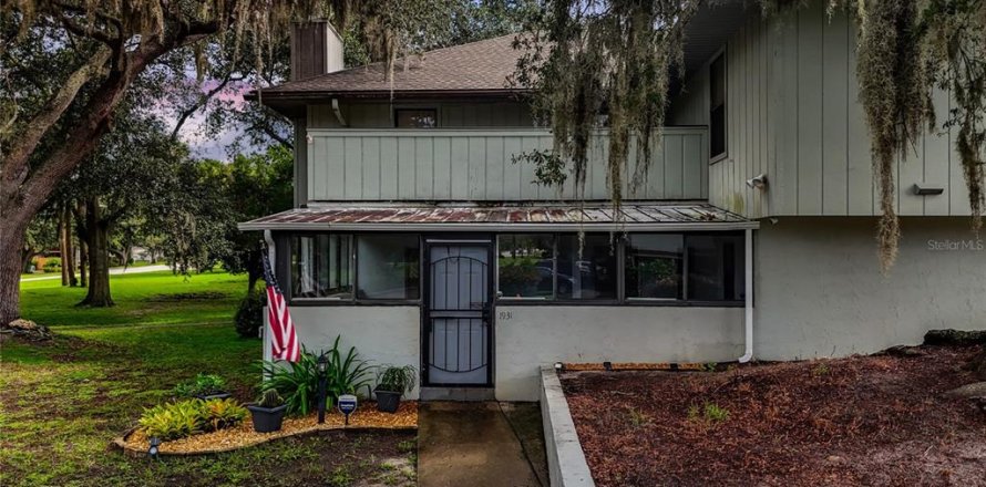Touwnhouse à Titusville, Floride 2 chambres, 148.83 m2 № 1912671
