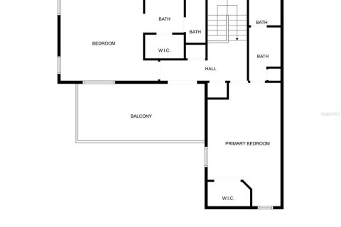 Touwnhouse à vendre à Titusville, Floride: 2 chambres, 148.83 m2 № 1912671 - photo 30