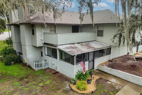 Touwnhouse à vendre à Titusville, Floride: 2 chambres, 148.83 m2 № 1912671 - photo 28