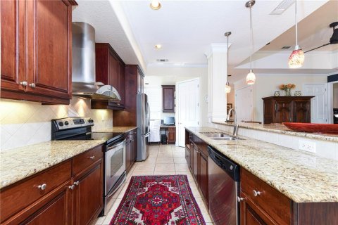 Copropriété à vendre à University Park, Floride: 2 chambres, 154.59 m2 № 2412696 - photo 4