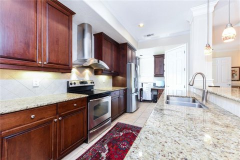 Copropriété à vendre à University Park, Floride: 2 chambres, 154.59 m2 № 2412696 - photo 5