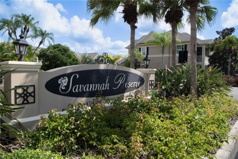 Copropriété à vendre à University Park, Floride: 2 chambres, 154.59 m2 № 2412696 - photo 18