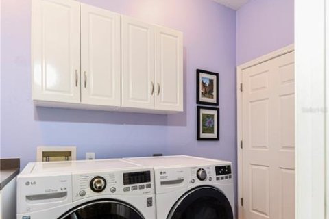 Copropriété à vendre à University Park, Floride: 2 chambres, 154.59 m2 № 2412696 - photo 17