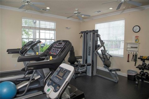 Copropriété à vendre à University Park, Floride: 2 chambres, 154.59 m2 № 2412696 - photo 22