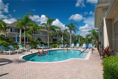 Copropriété à vendre à University Park, Floride: 2 chambres, 154.59 m2 № 2412696 - photo 19