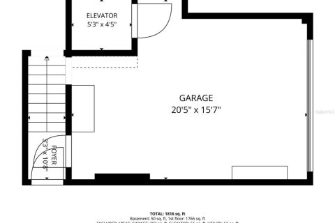 Copropriété à vendre à University Park, Floride: 2 chambres, 154.59 m2 № 2412696 - photo 24