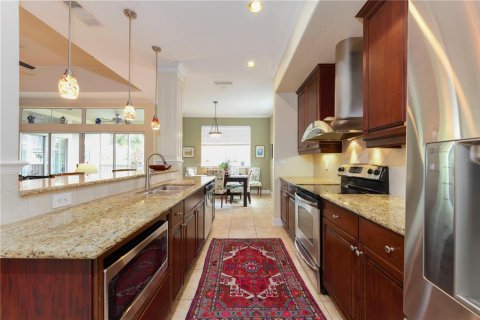 Copropriété à vendre à University Park, Floride: 2 chambres, 154.59 m2 № 2412696 - photo 6