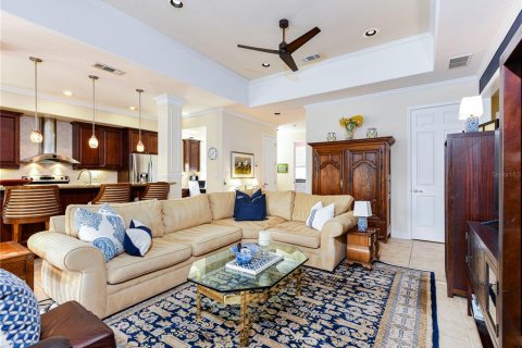 Copropriété à vendre à University Park, Floride: 2 chambres, 154.59 m2 № 2412696 - photo 3