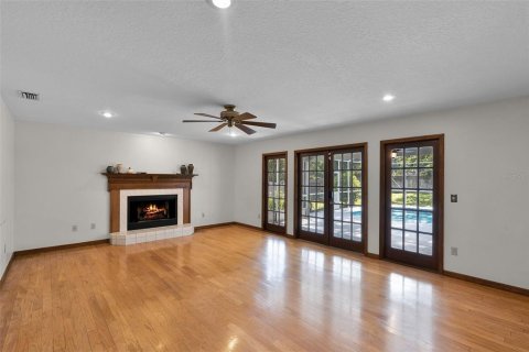 House in Orlando, Florida 4 bedrooms, 266.82 sq.m. № 1843071 - photo 15