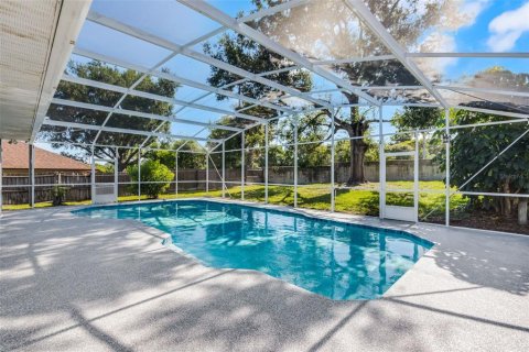 House in Orlando, Florida 4 bedrooms, 266.82 sq.m. № 1843071 - photo 30