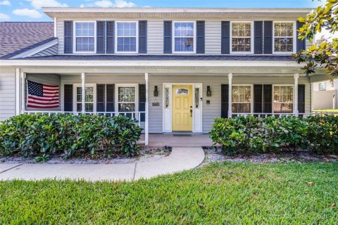 House in Orlando, Florida 4 bedrooms, 266.82 sq.m. № 1843071 - photo 3