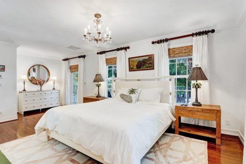 House in Delray Beach, Florida 4 bedrooms, 233.46 sq.m. № 2158283 - photo 25