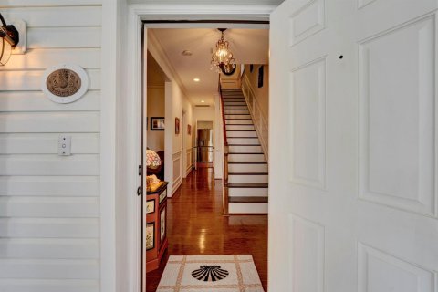 House in Delray Beach, Florida 4 bedrooms, 233.46 sq.m. № 2158283 - photo 13