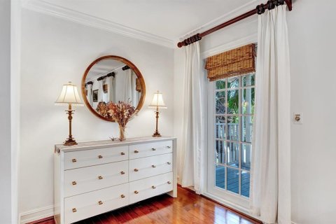 House in Delray Beach, Florida 4 bedrooms, 233.46 sq.m. № 2158283 - photo 29