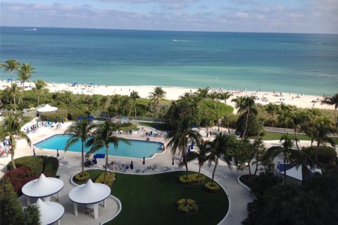 Copropriété à louer à Miami Beach, Floride: 2 chambres, 95.69 m2 № 1868581 - photo 18