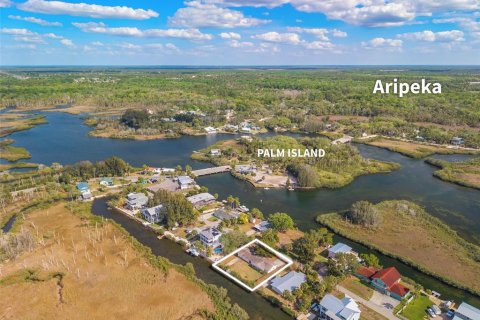 Casa en Spring Hill, Florida 3 dormitorios № 2102954