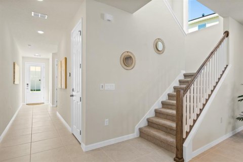 Villa ou maison à vendre à Kissimmee, Floride: 6 chambres, 278.52 m2 № 2218360 - photo 21