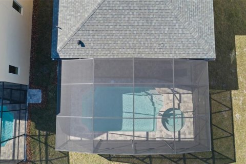 Villa ou maison à vendre à Kissimmee, Floride: 6 chambres, 278.52 m2 № 2218360 - photo 3