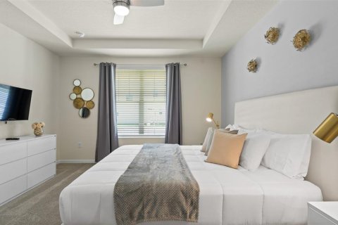 Villa ou maison à vendre à Kissimmee, Floride: 6 chambres, 278.52 m2 № 2218360 - photo 14