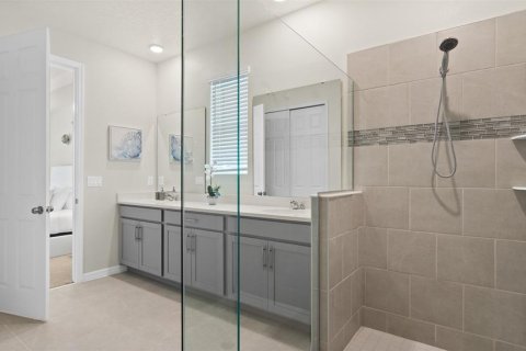 Villa ou maison à vendre à Kissimmee, Floride: 6 chambres, 278.52 m2 № 2218360 - photo 16