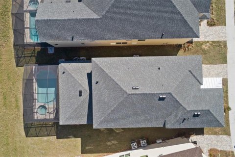 Villa ou maison à vendre à Kissimmee, Floride: 6 chambres, 278.52 m2 № 2218360 - photo 4