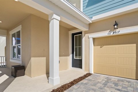 Villa ou maison à vendre à Kissimmee, Floride: 6 chambres, 278.52 m2 № 2218360 - photo 7