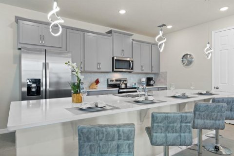 Villa ou maison à vendre à Kissimmee, Floride: 6 chambres, 278.52 m2 № 2218360 - photo 26