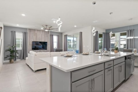 Villa ou maison à vendre à Kissimmee, Floride: 6 chambres, 278.52 m2 № 2218360 - photo 27
