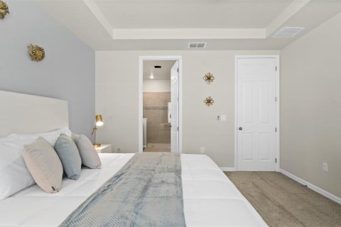 Villa ou maison à vendre à Kissimmee, Floride: 6 chambres, 278.52 m2 № 2218360 - photo 13