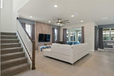 Villa ou maison à vendre à Kissimmee, Floride: 6 chambres, 278.52 m2 № 2218360 - photo 22