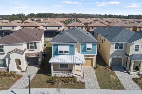 Villa ou maison à vendre à Kissimmee, Floride: 6 chambres, 278.52 m2 № 2218360 - photo 2