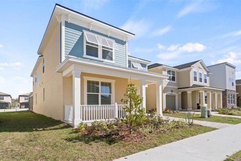 Villa ou maison à vendre à Kissimmee, Floride: 6 chambres, 278.52 m2 № 2218360 - photo 6