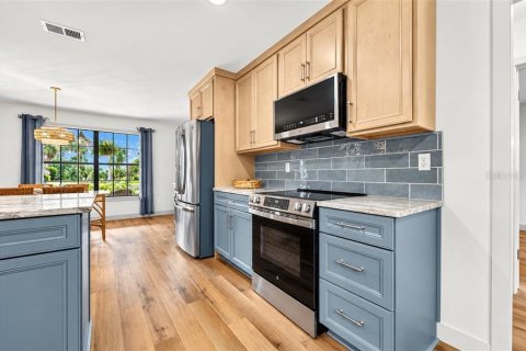 Villa ou maison à vendre à Daytona Beach, Floride: 4 chambres, 248.14 m2 № 2398542 - photo 16
