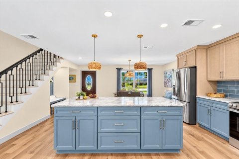 Villa ou maison à vendre à Daytona Beach, Floride: 4 chambres, 248.14 m2 № 2398542 - photo 14