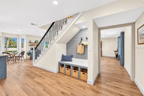 Villa ou maison à vendre à Daytona Beach, Floride: 4 chambres, 248.14 m2 № 2398542 - photo 12