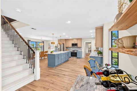 Villa ou maison à vendre à Daytona Beach, Floride: 4 chambres, 248.14 m2 № 2398542 - photo 19