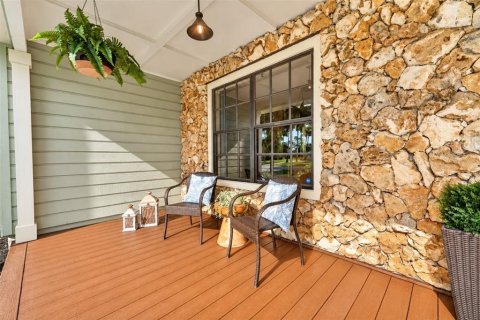 Villa ou maison à vendre à Daytona Beach, Floride: 4 chambres, 248.14 m2 № 2398542 - photo 6