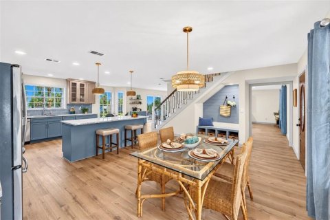 Villa ou maison à vendre à Daytona Beach, Floride: 4 chambres, 248.14 m2 № 2398542 - photo 11