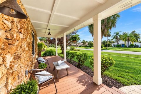 Villa ou maison à vendre à Daytona Beach, Floride: 4 chambres, 248.14 m2 № 2398542 - photo 5