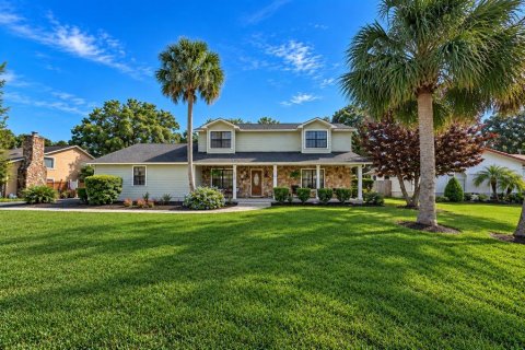 Villa ou maison à Daytona Beach, Floride 4 chambres, 248.14 m2 № 2398542
