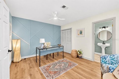 Villa ou maison à vendre à Daytona Beach, Floride: 4 chambres, 248.14 m2 № 2398542 - photo 28