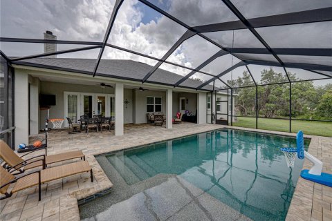 Villa ou maison à vendre à Lake Wales, Floride: 4 chambres, 241.64 m2 № 1791189 - photo 2