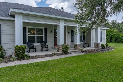 Villa ou maison à vendre à Lake Wales, Floride: 4 chambres, 241.64 m2 № 1791189 - photo 3