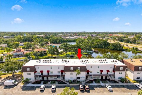 Condo in Tampa, Florida, 2 bedrooms  № 2201498